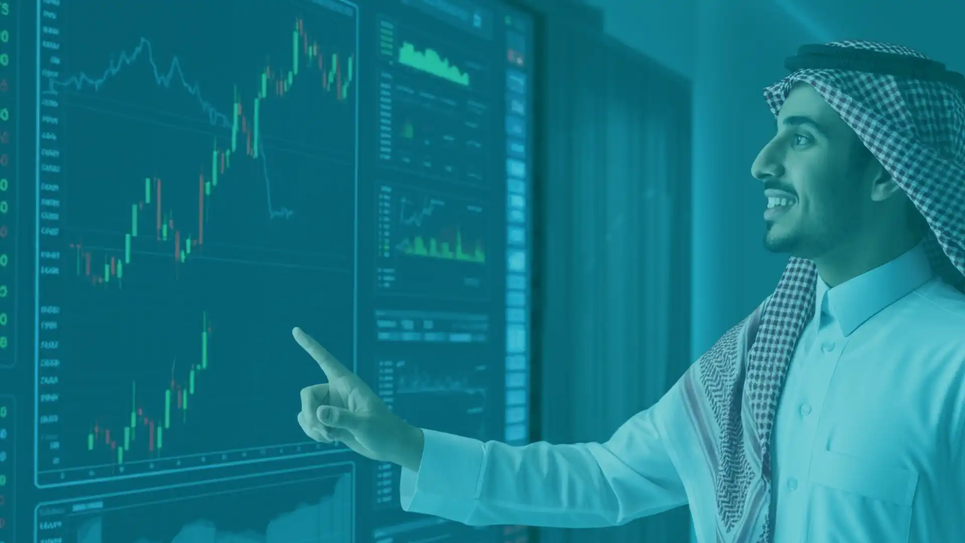 التحول الرقمي في قطاع التمويل السعودي: الفرص والتحديات أمام الشركات في ظل رؤية 2030