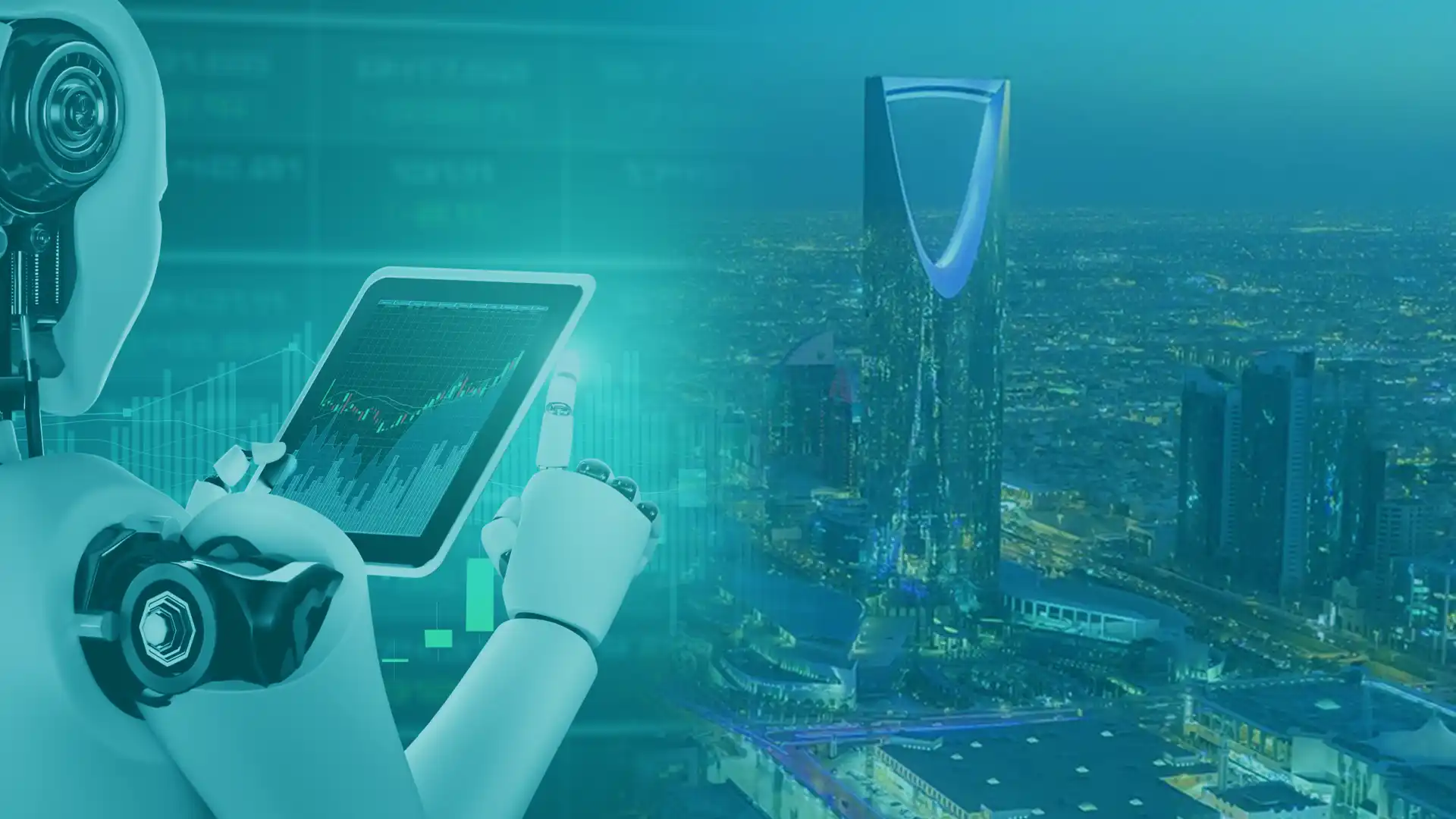 مستقبل التمويل العقاري في السعودية: البلوكشين والأصول