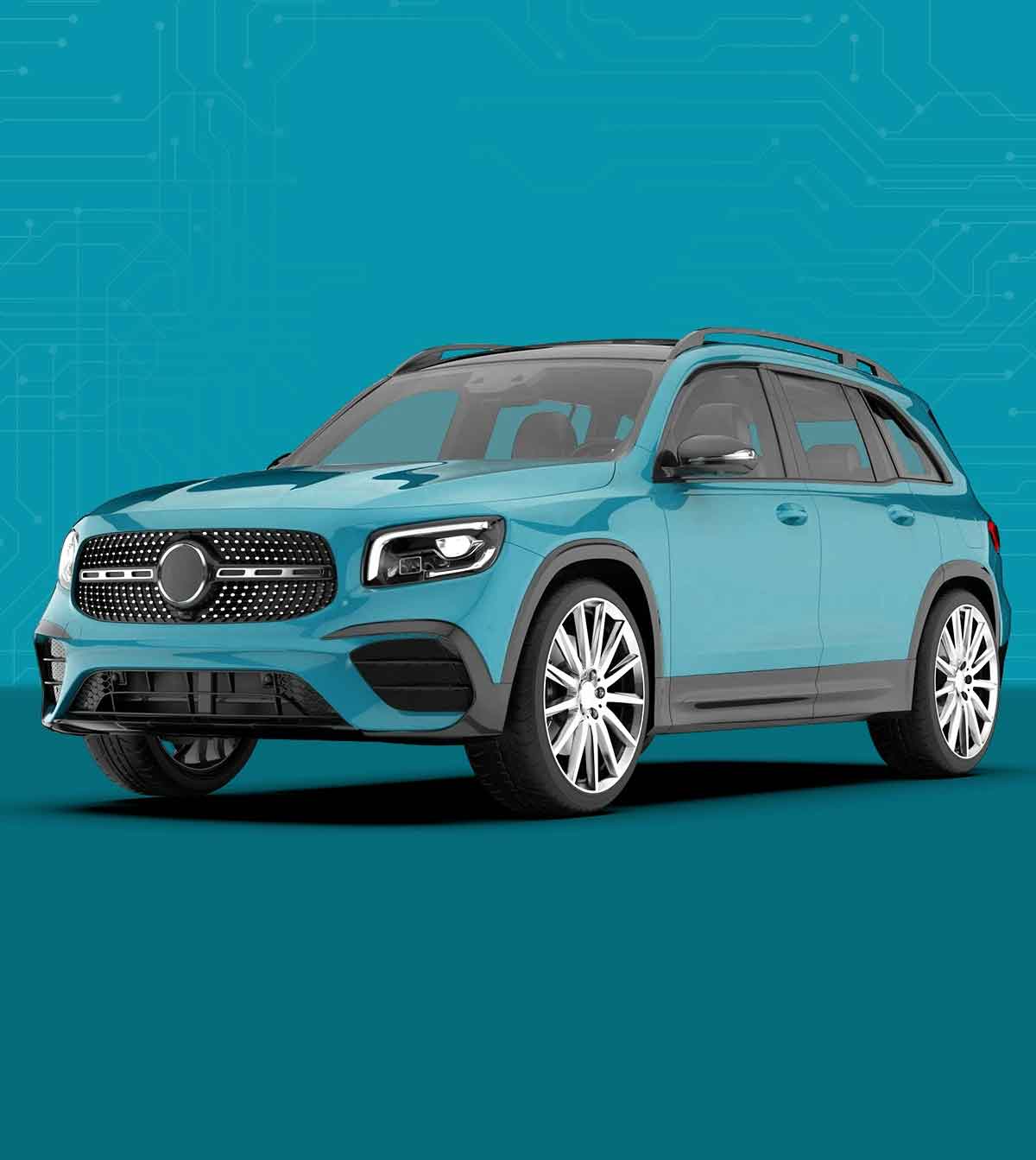 تمويل السيارات